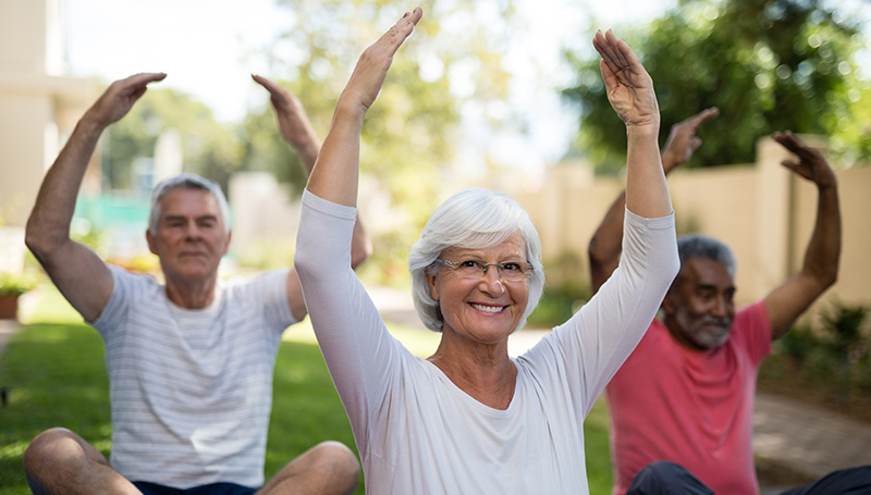 Senior Living Activities Senior Living Activities